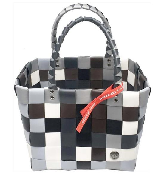 ICE BAG Shopper 5008- 03 Original von Witzgall - Kopie